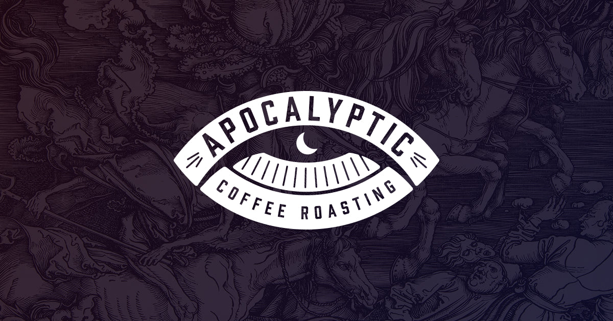 The Apocalyptic Subscription (Roaster Curated)